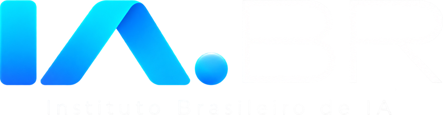 IA.BR — Instituto Brasileiro de IA, página inicial